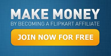 Flipkart affiliate program review