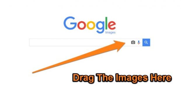 google reverse image search android
