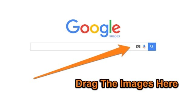 Google reverse image search for mobiles