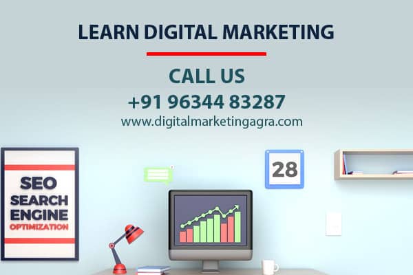 Digital Marketing course in Delhi