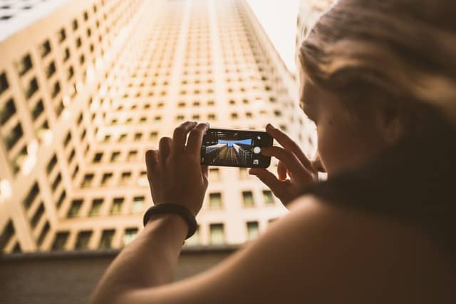 How to Capture High Quality Product Photos