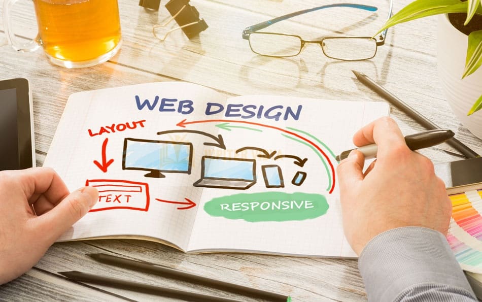 Web Designing Services