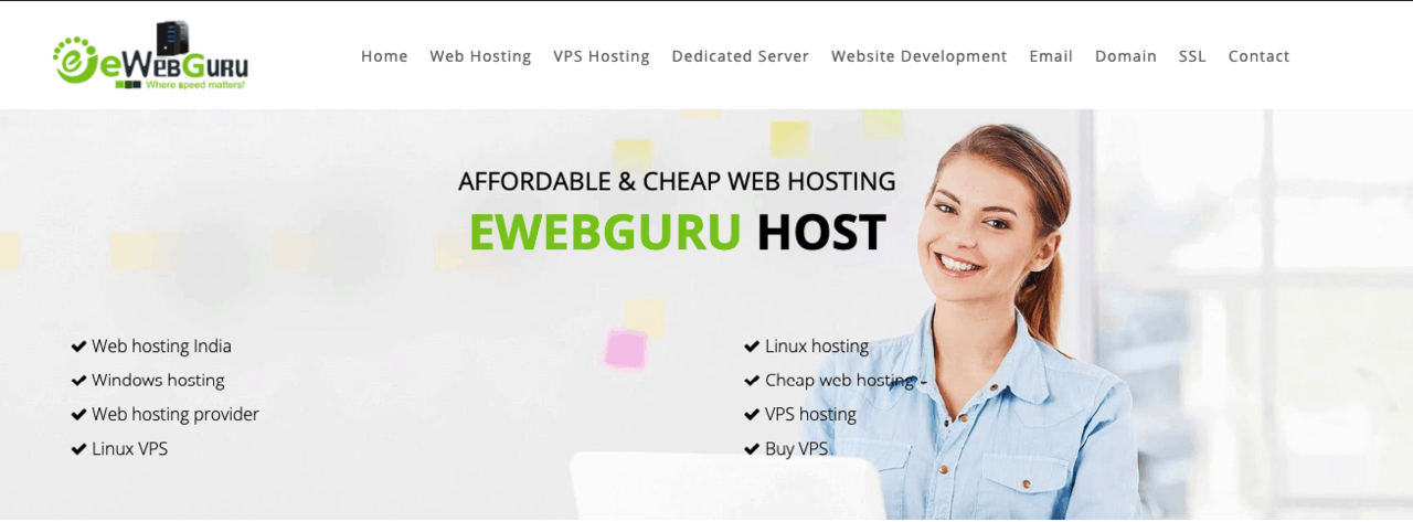 eWebGuru Hero