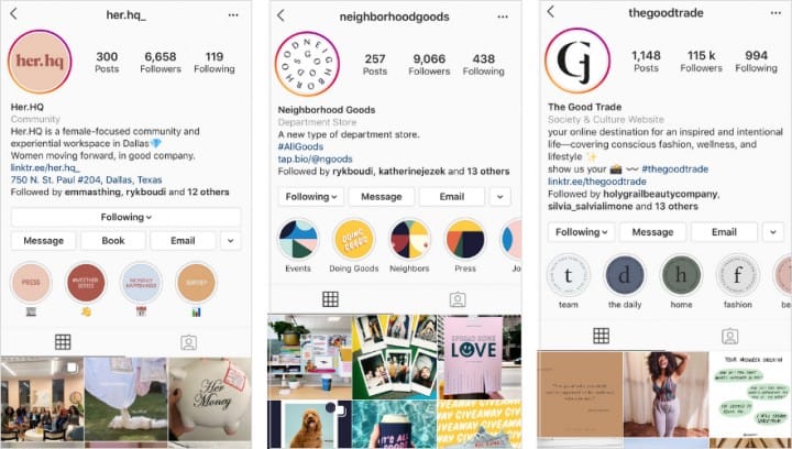 4 Incredibly Easy Ways to Sell More Products on Instagram - My WP Tips