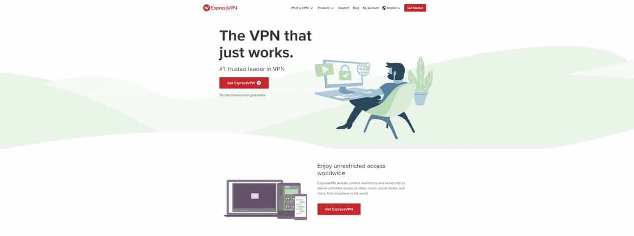 ExpressVPN