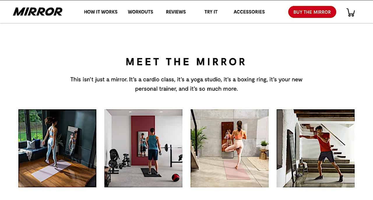 Miror Site