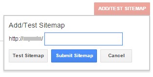 Sitemap File Name