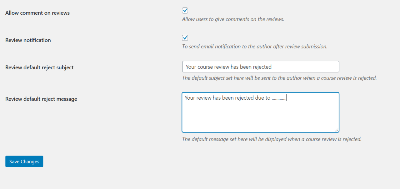 WISDM Ratings, Reviews, and Feedback (RRF)