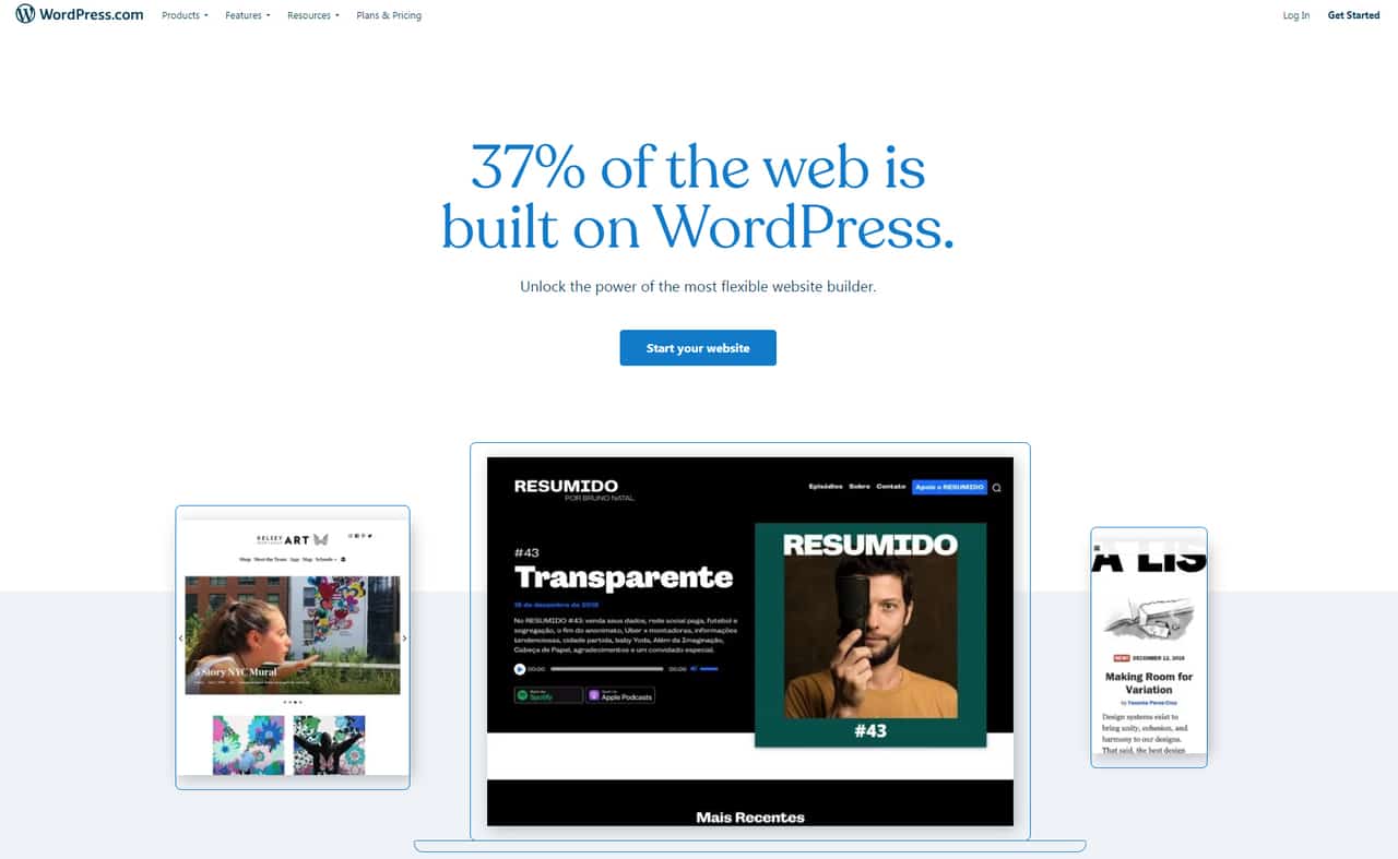 WordPress.com