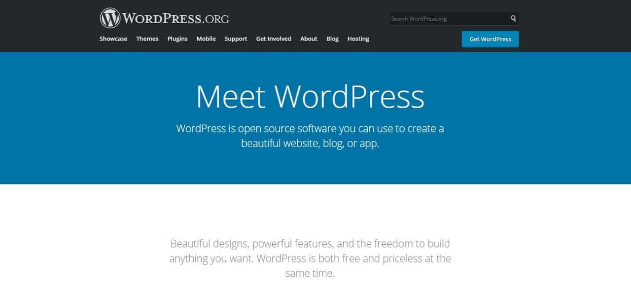 WordPress.org