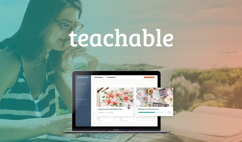 TeachableU