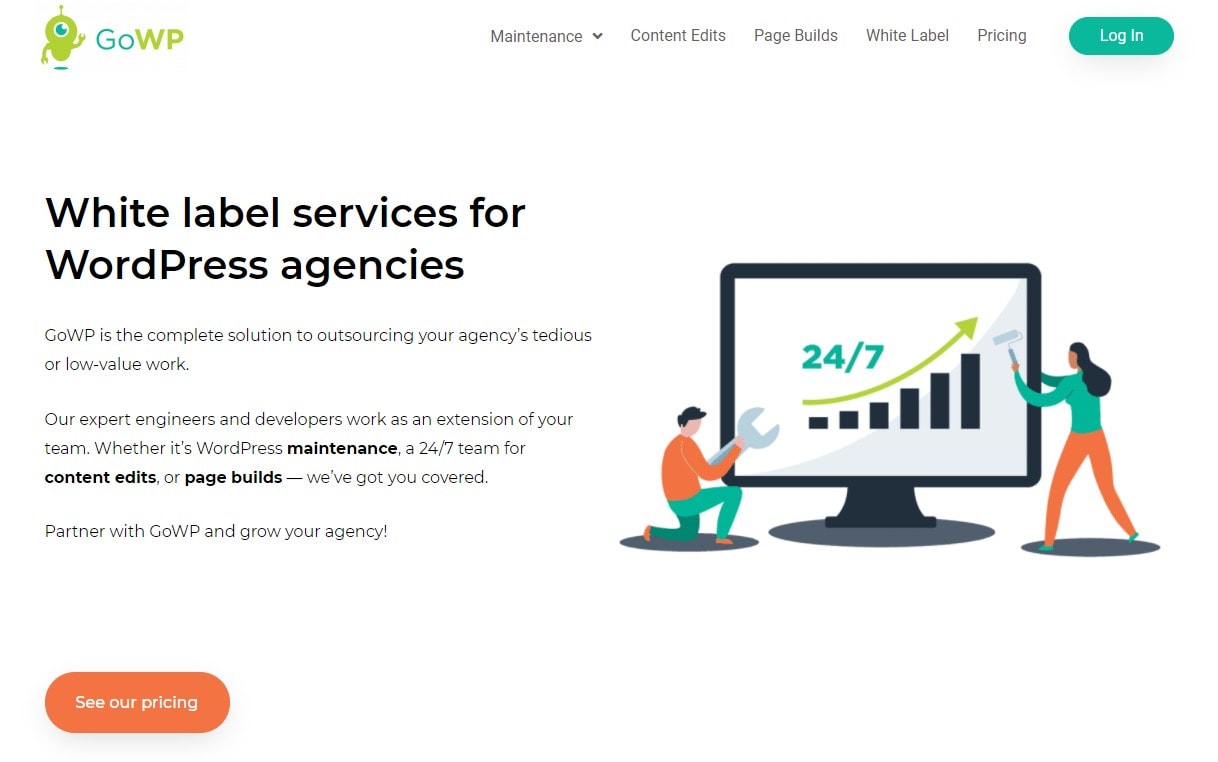 Top 10 WordPress Maintenance Services - My WP Tips