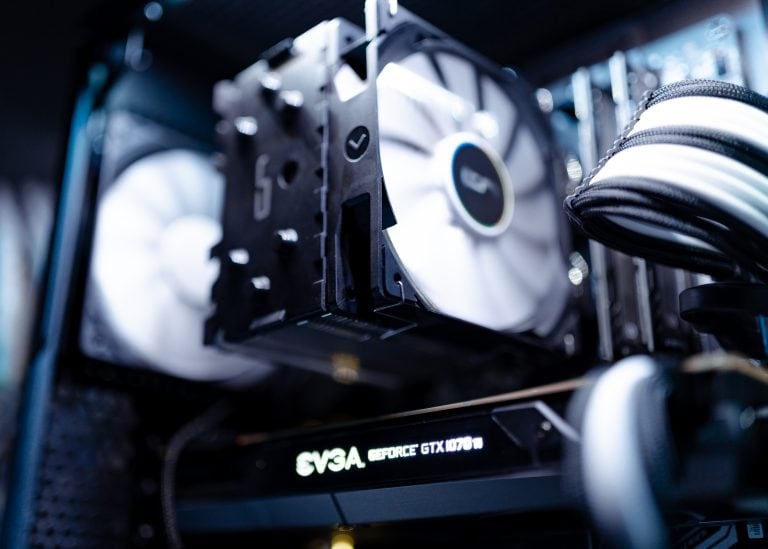 CPU Fan Speed Control: Everything You Need to Know