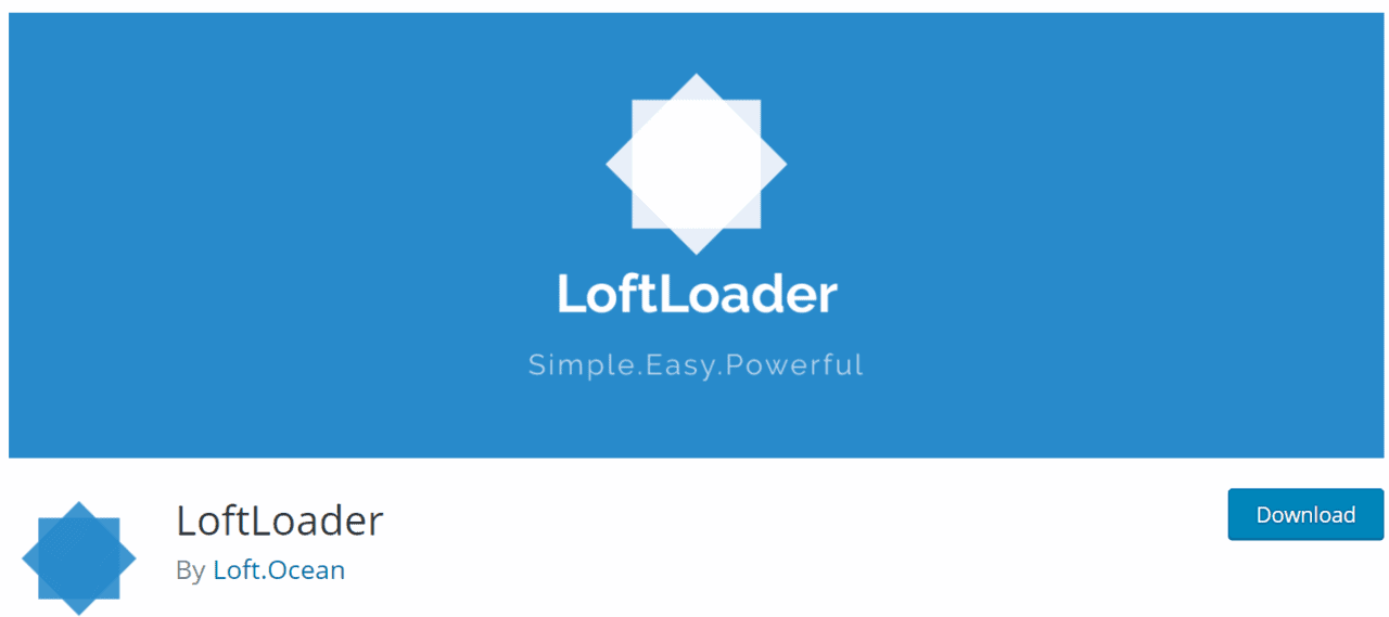 LoftLoader 