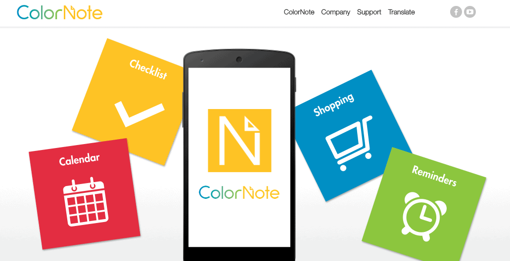 ColorNote