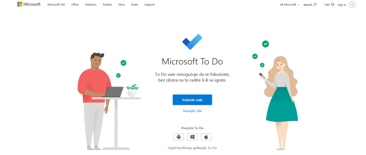 Microsoft To-Do