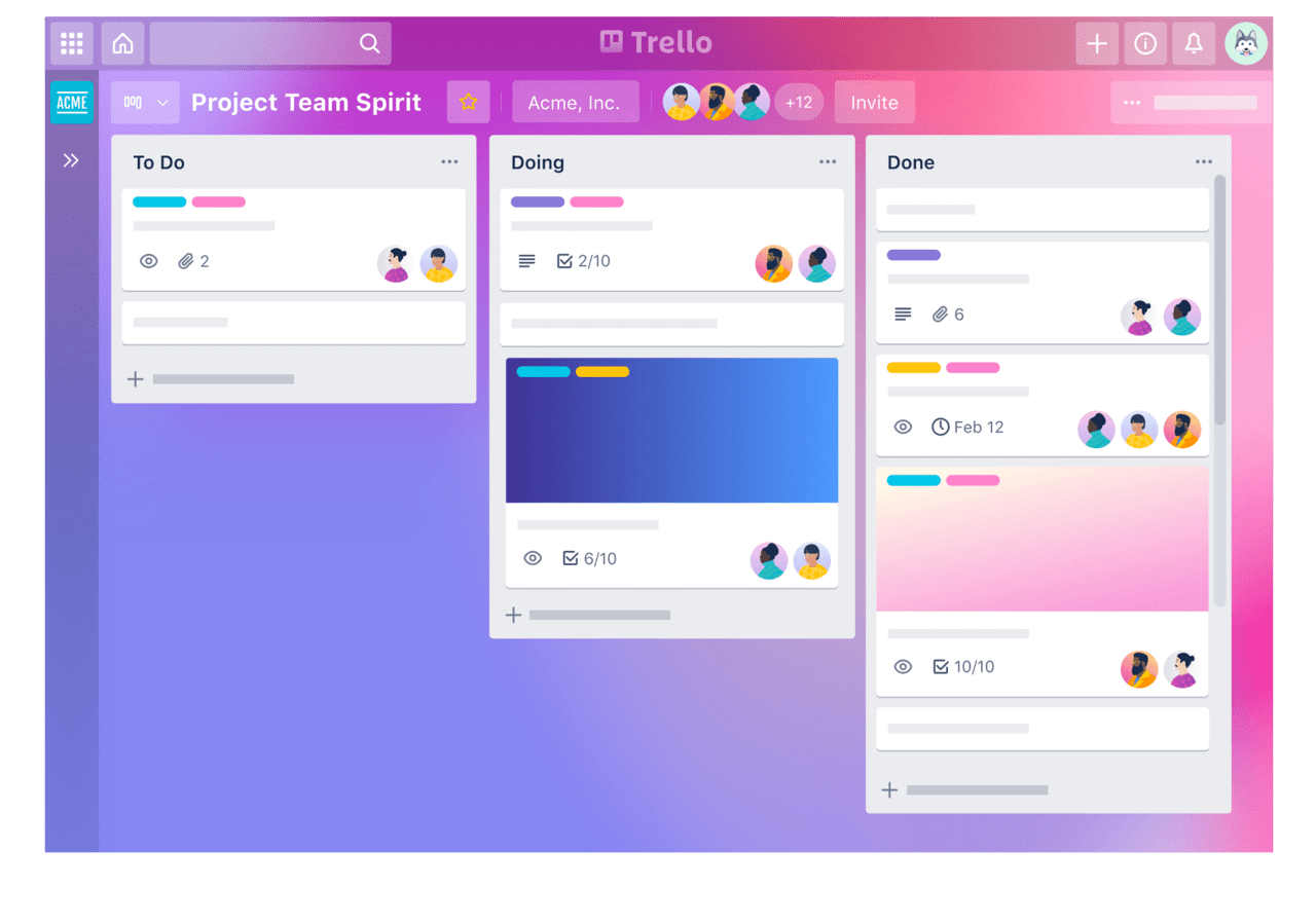 Trello