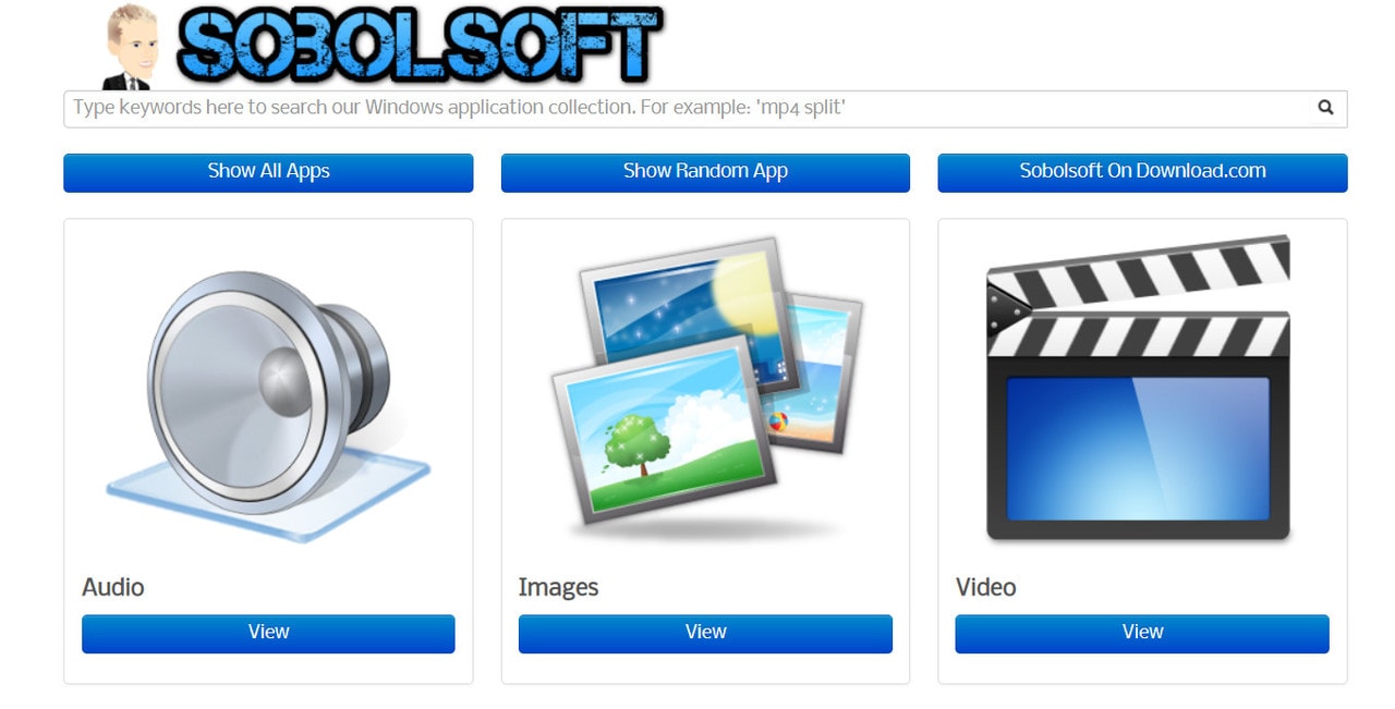 Sobolsoft