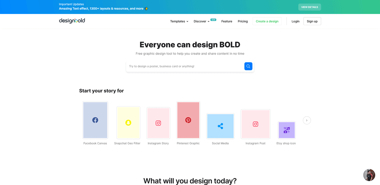 DesignBold