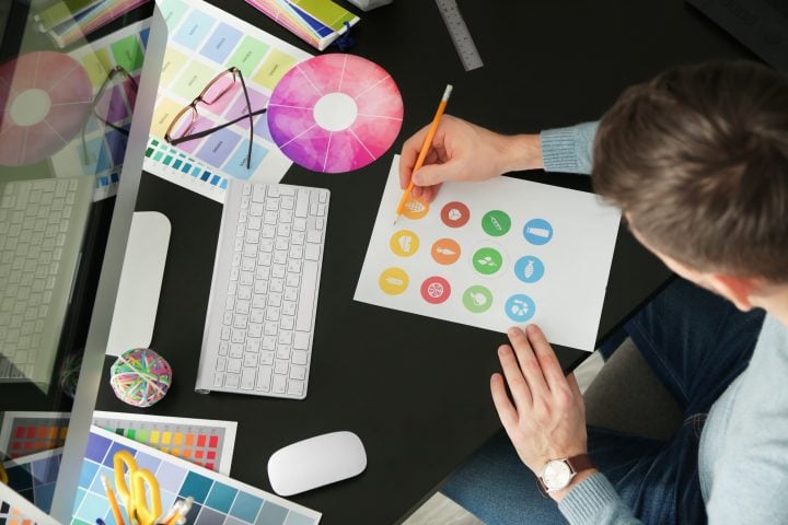 The 10 Best Online Graphic Design Software Programs