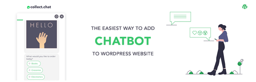 Chatbot for Website