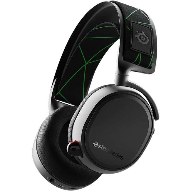 SteelSeries Arctis 9X  