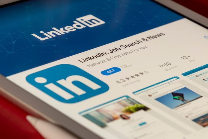 Top Five LinkedIn Tools to Grow Your Business in 2023
