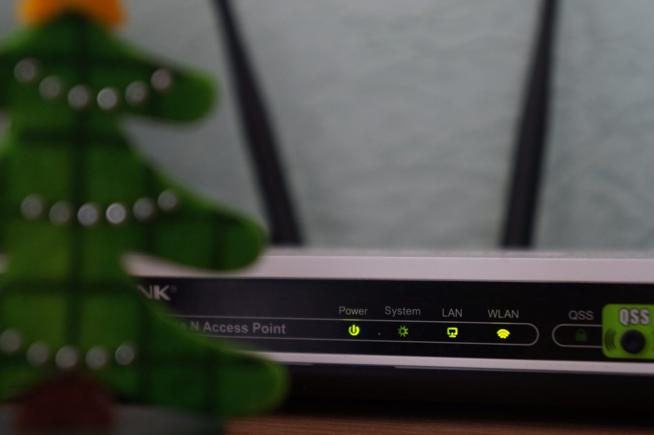 The best routers for At&T fiber