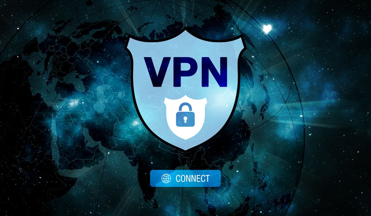 Use a VPN