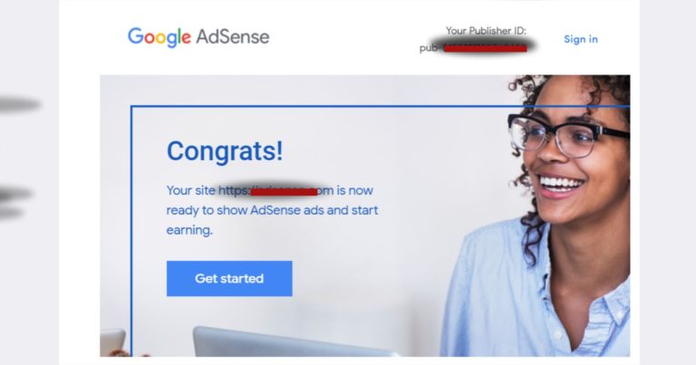 How To Get Google Adsense Approval Without Writing Blog Post