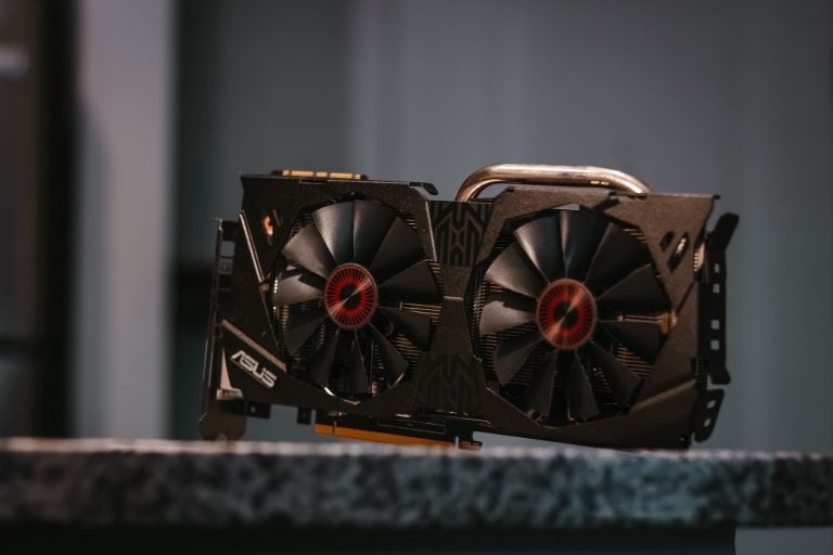 graphics card featured