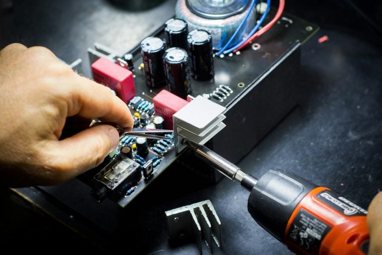 Tools You Need to Start Working with Electronics
