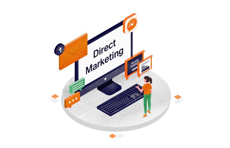 6 Strategies for Effective Selling Through Direct Marketing