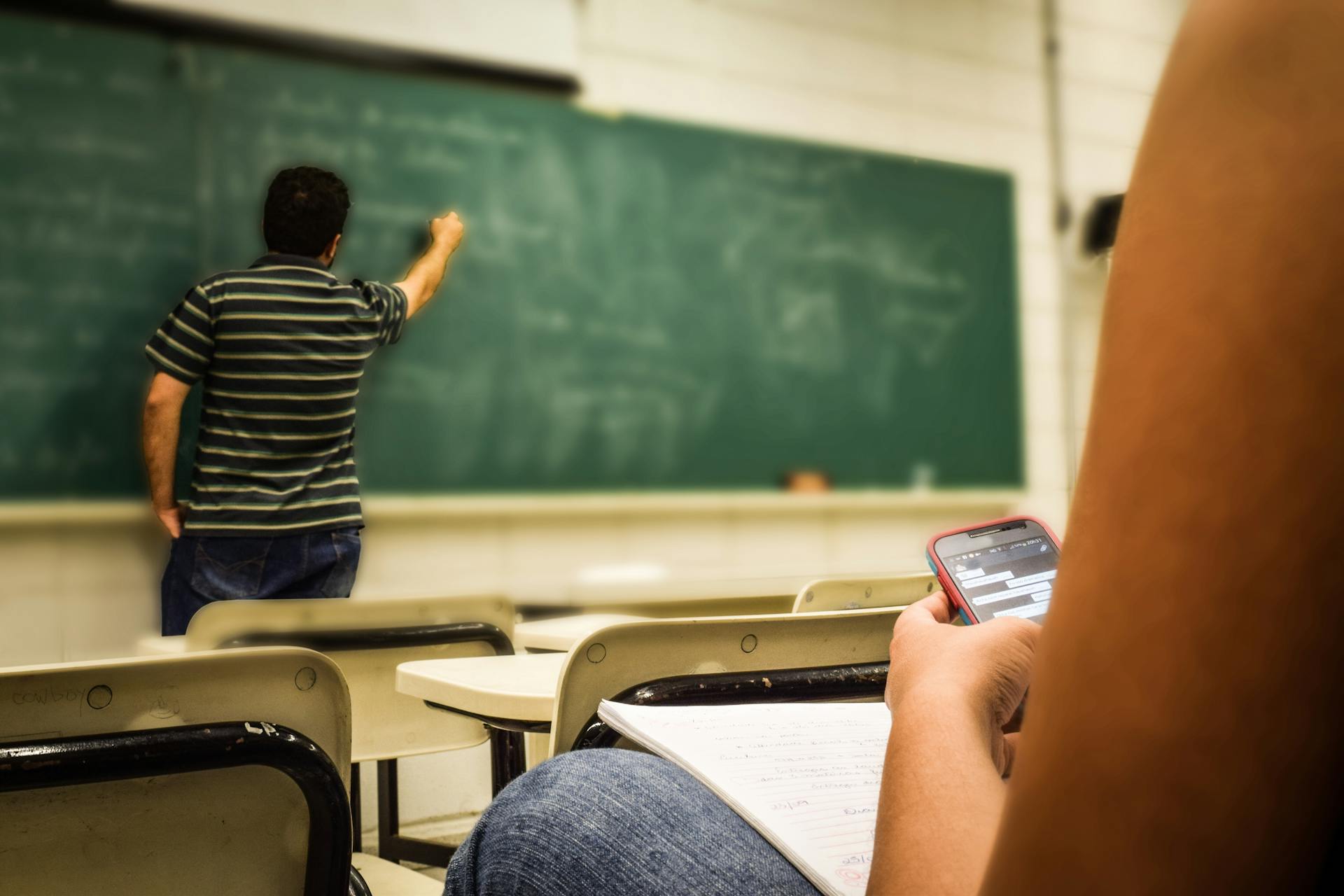Student